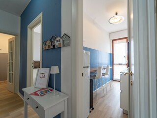 Appartamento Ospedaletti Caratteristiche 14