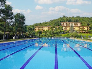 Apartment Residenza CRB 38