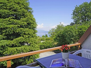 Appartamento San Felice del Benaco Registrazione all'aperto 4