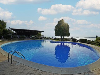 Apartment San Felice del Benaco Outdoor Recording 6