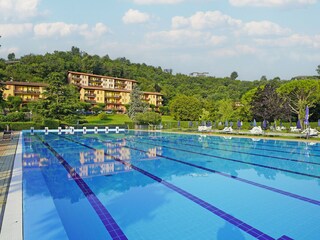 Apartment San Felice del Benaco Outdoor Recording 7