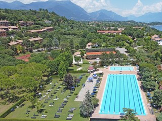 Appartement San Felice del Benaco Buitenaudio-opname 8