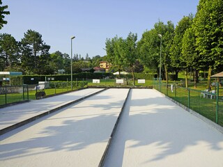 Apartment San Felice del Benaco Outdoor Recording 14