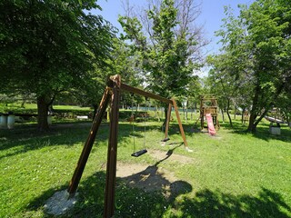 Apartment San Felice del Benaco Umgebung 38