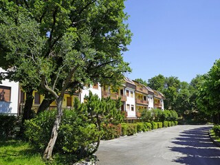 Appartamento San Felice del Benaco Registrazione all'aperto 18