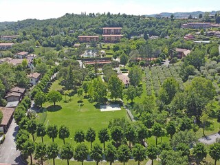 Appartement San Felice del Benaco Enregistrement extérieur 19