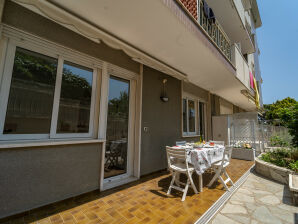 Appartement Familial Sanremo - Ospedaletti - image1