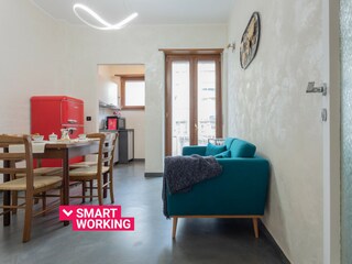 Appartamento Turin Caratteristiche 3