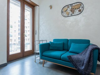 Appartamento Turin Caratteristiche 5