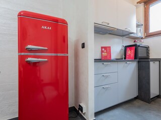 Appartamento Turin Caratteristiche 6