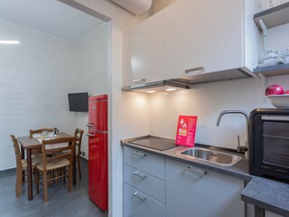 Appartamento Turin Caratteristiche 7