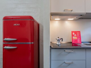 Appartamento Turin Caratteristiche 8