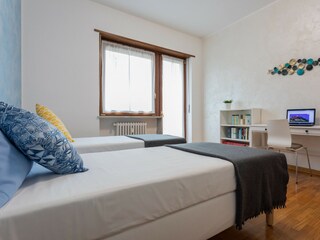 Appartamento Turin Caratteristiche 11