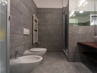 Appartamento Turin Caratteristiche 20