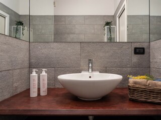 Appartamento Turin Caratteristiche 23