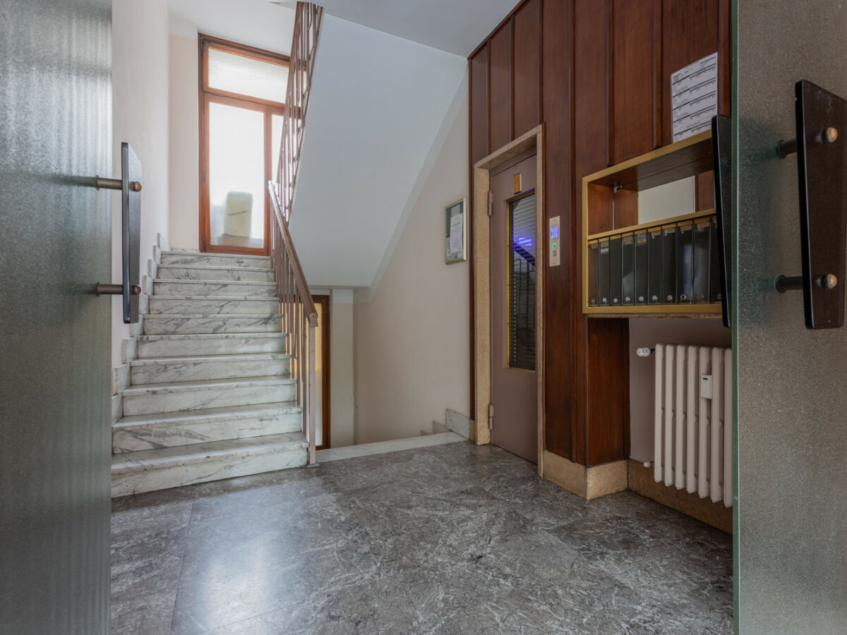 Apartment Turin Grundriss 24