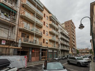 Appartamento Turin Registrazione all'aperto 2