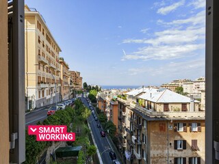 Appartamento Genua Ambiente 19