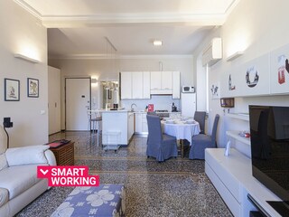 Appartamento Genua Caratteristiche 3