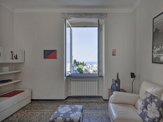 Appartamento Genua Caratteristiche 4