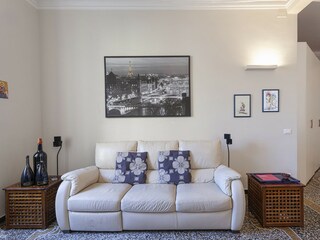 Appartamento Genua Caratteristiche 5