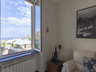 Appartamento Genua Caratteristiche 18