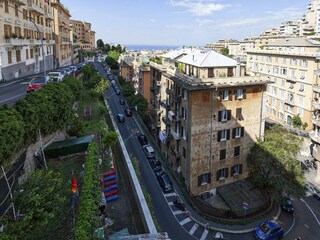 Appartamento Genua Ambiente 20