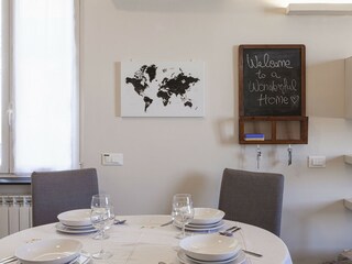 Appartamento Genua Caratteristiche 6