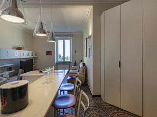 Appartamento Genua Caratteristiche 9