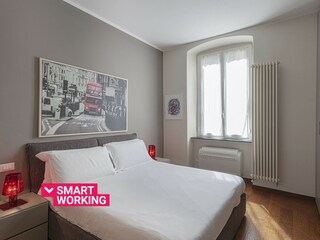 Appartamento Genua Caratteristiche 12