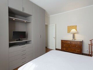 Appartamento Genua Caratteristiche 14