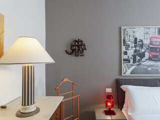 Appartamento Genua Caratteristiche 15