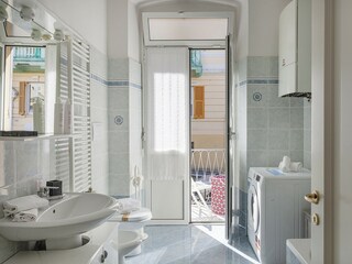 Appartamento Genua Caratteristiche 16