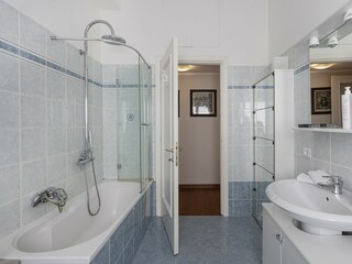 Appartamento Genua Caratteristiche 17