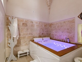 Apartamento Ostuni Características 3