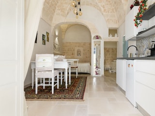 Apartamento Ostuni Características 5