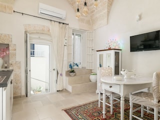 Apartamento Ostuni Características 10