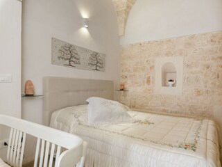 Apartamento Ostuni Características 12