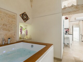 Apartamento Ostuni Características 13