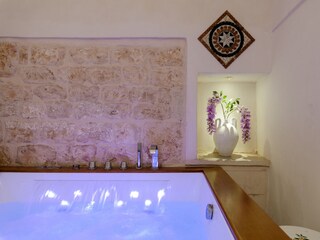 Apartamento Ostuni Características 14