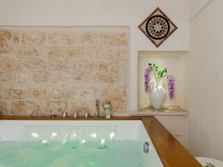 Apartamento Ostuni Características 15