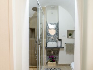 Apartamento Ostuni Características 16