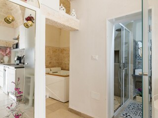 Apartamento Ostuni  17