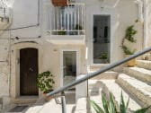 Appartement Ostuni Buitenaudio-opname 1