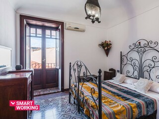 Appartamento Syrakus Caratteristiche 5