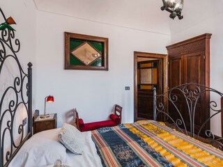 Appartamento Syrakus Caratteristiche 6