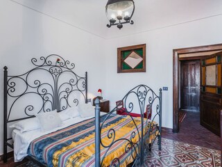 Appartamento Syrakus Caratteristiche 7