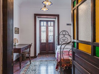 Appartamento Syrakus Caratteristiche 12