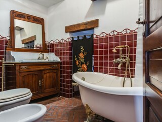 Appartamento Syrakus Caratteristiche 9