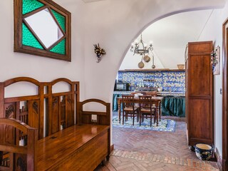 Appartamento Syrakus Caratteristiche 10